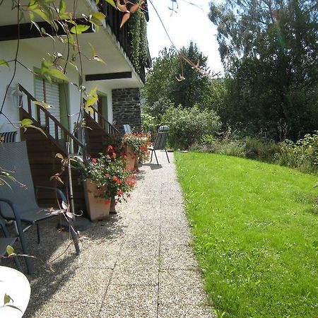 Pension Landhaus Riedelstein Drachselsried Exterior photo